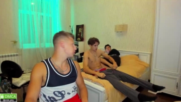 Purple_Gang  27-08-2021 video teasing